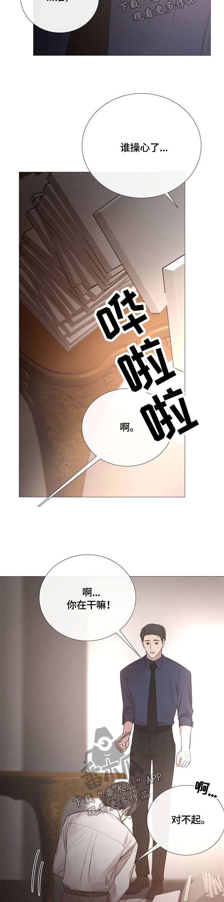 第113章：宿醉
