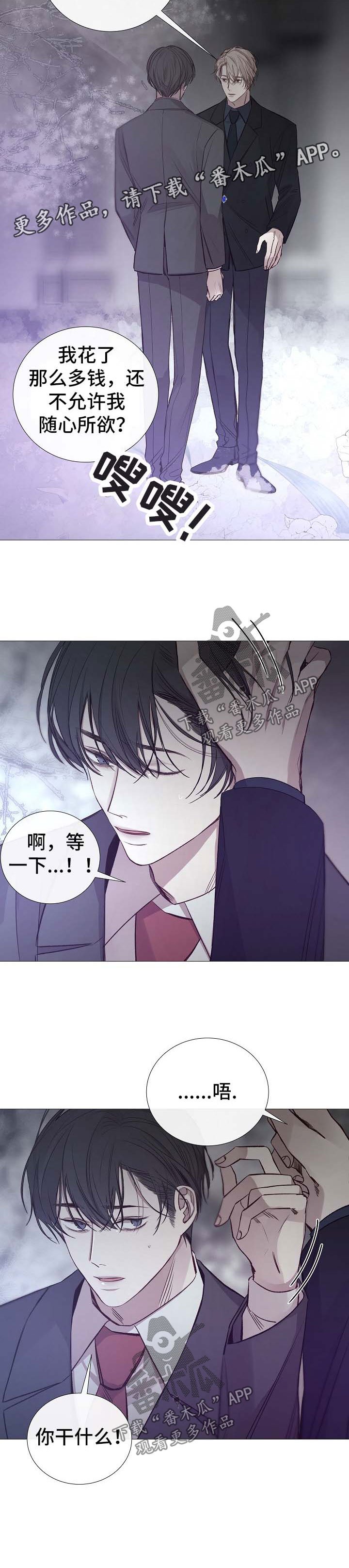 第120章：印象深刻