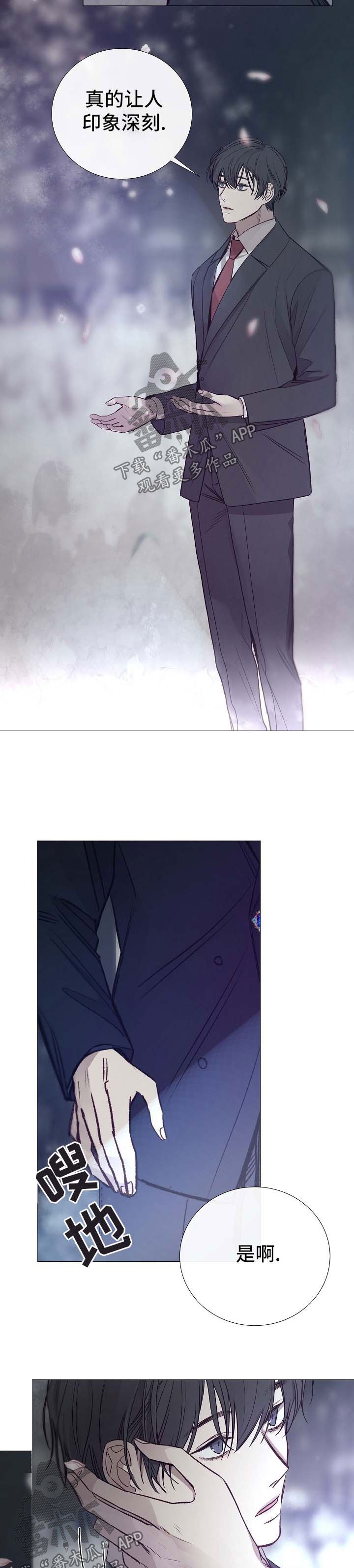 第120章：印象深刻