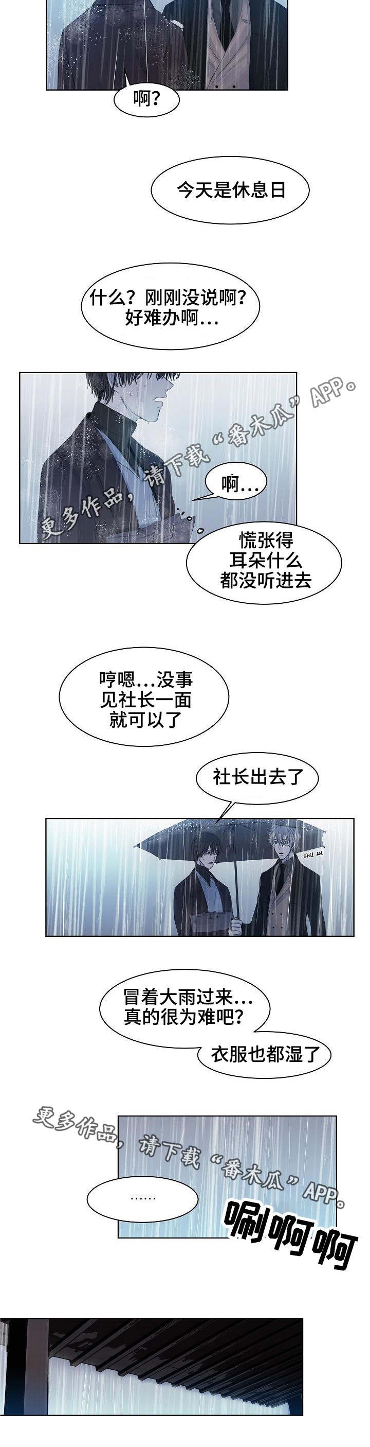 第13章：假装的吗