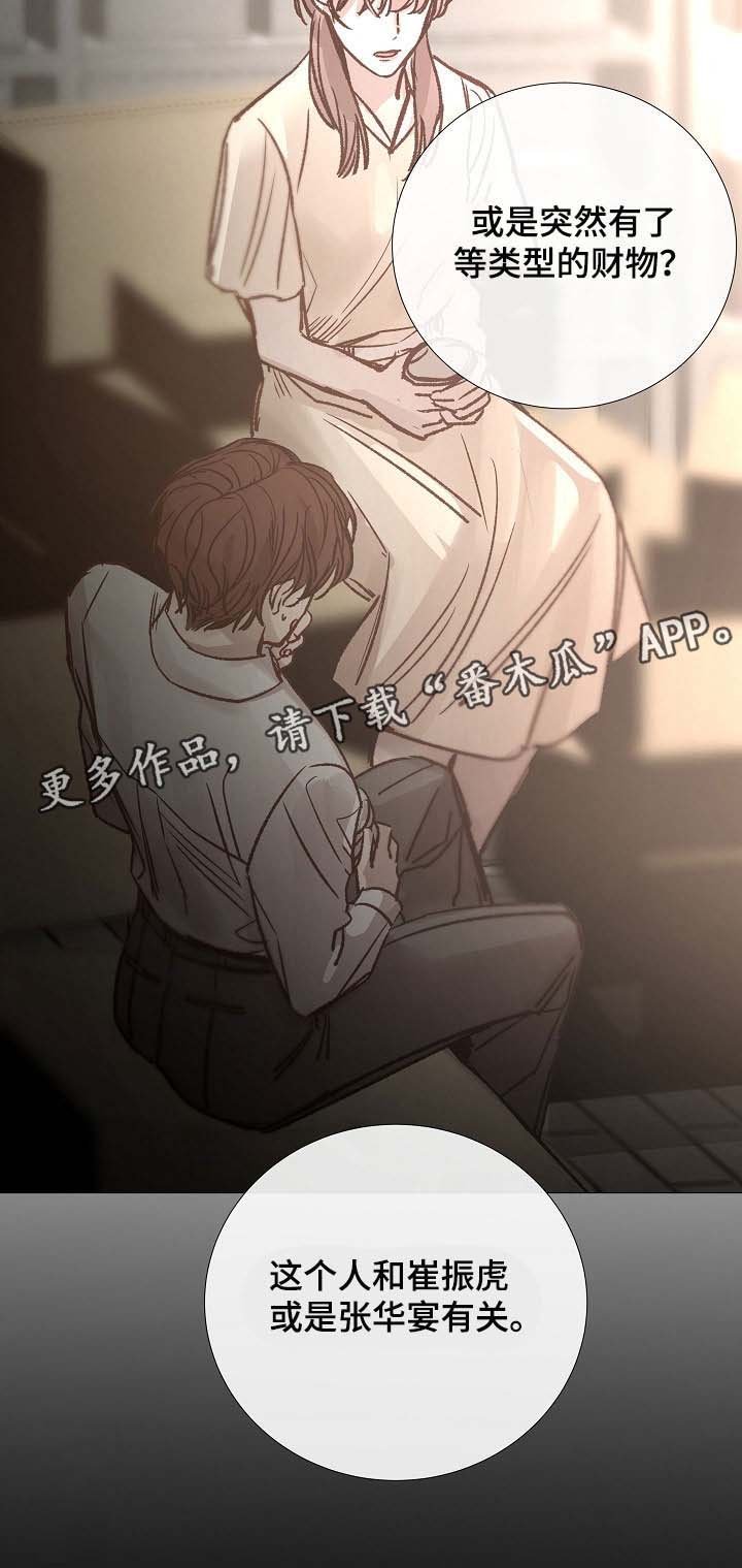 第131章：怀疑