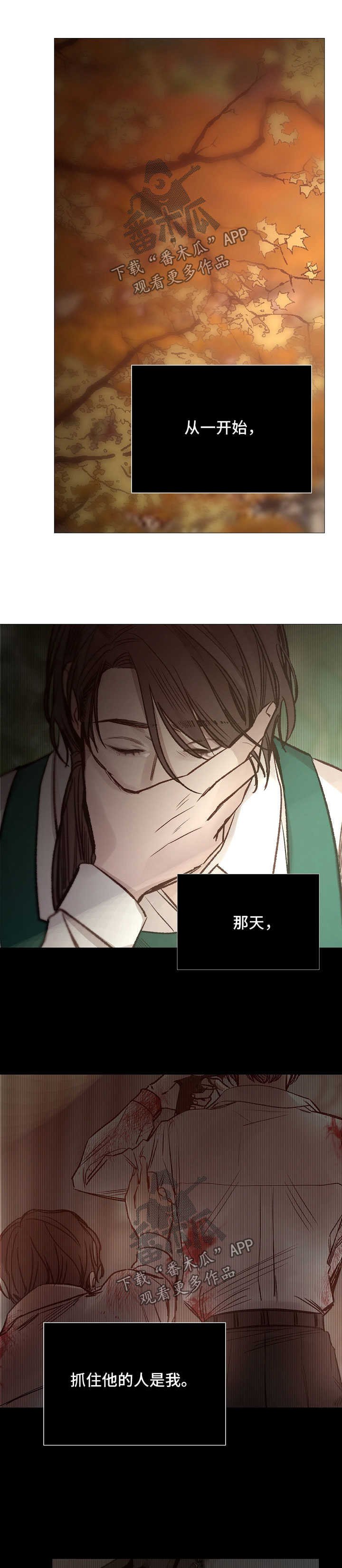 第133章：千疮百孔
