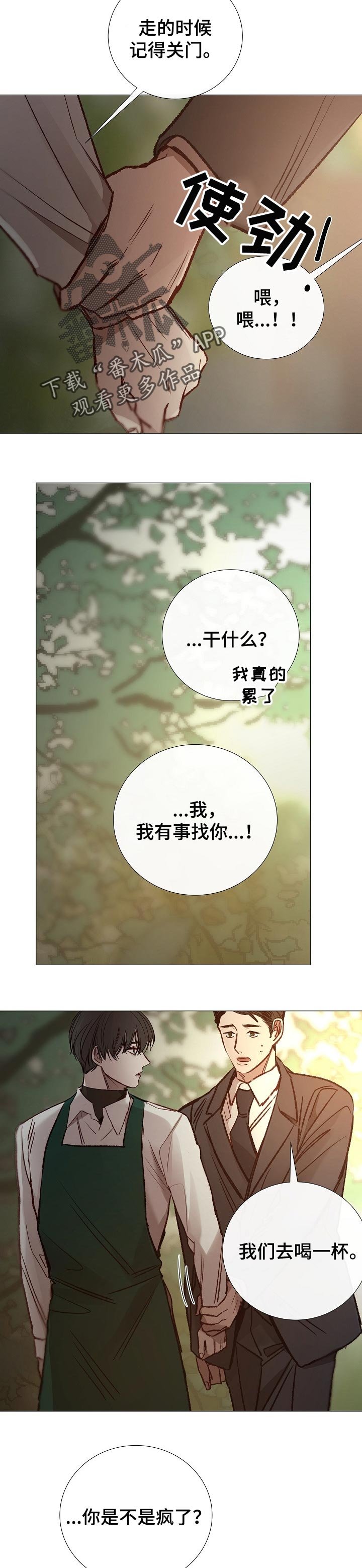 第141章：战利品
