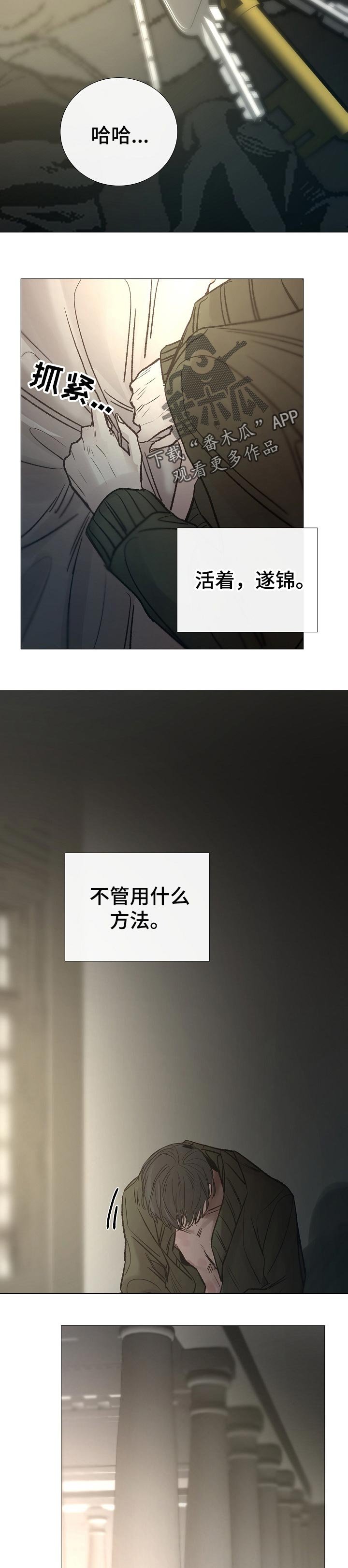 第145章： 情敌