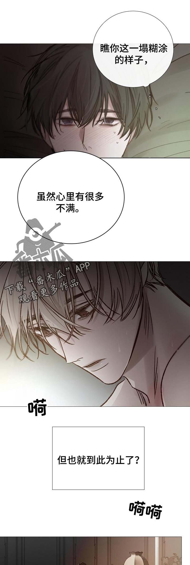 第148章：确定关系