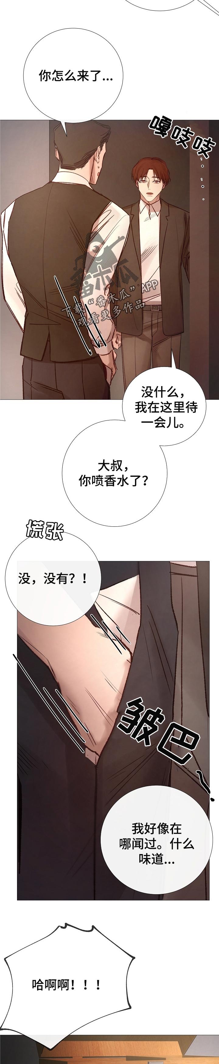 第151章：计谋