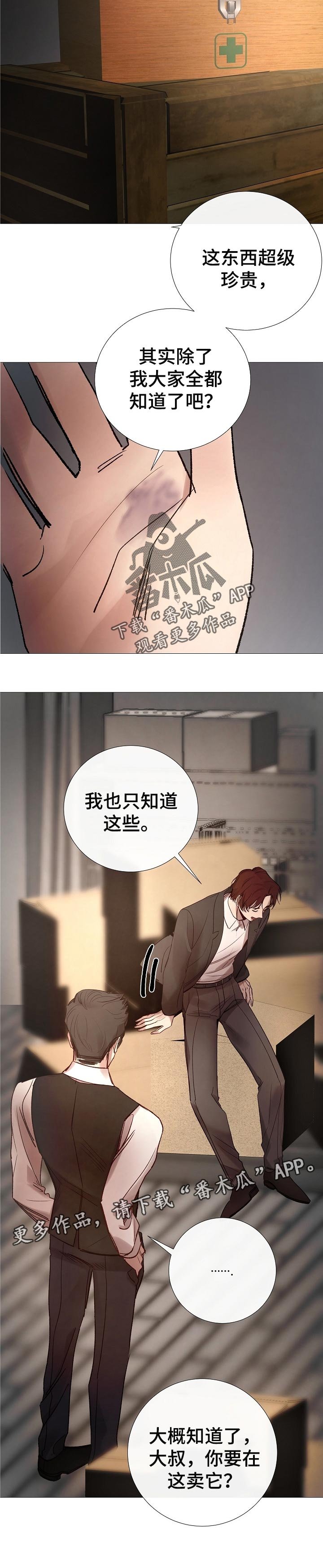 第151章：计谋