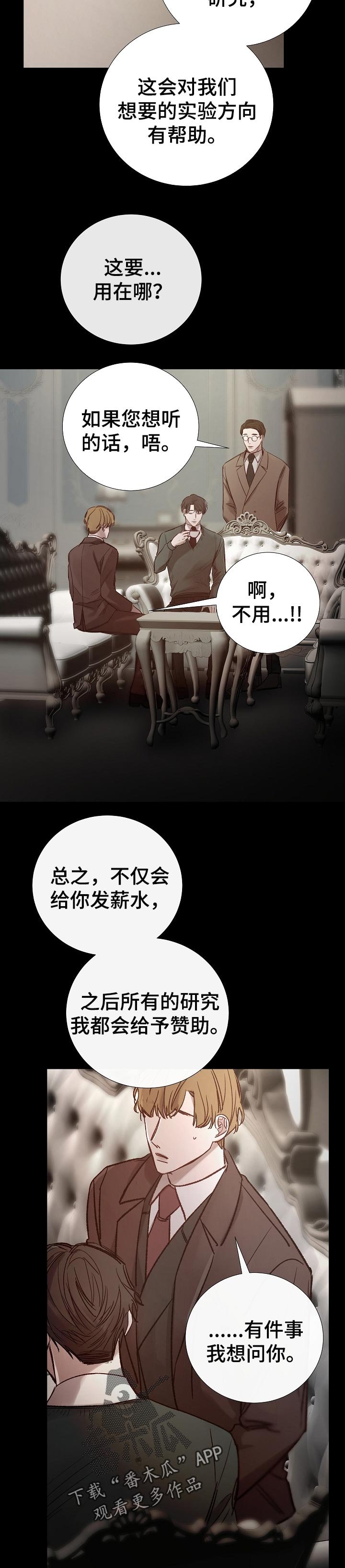 第161章：价值观
