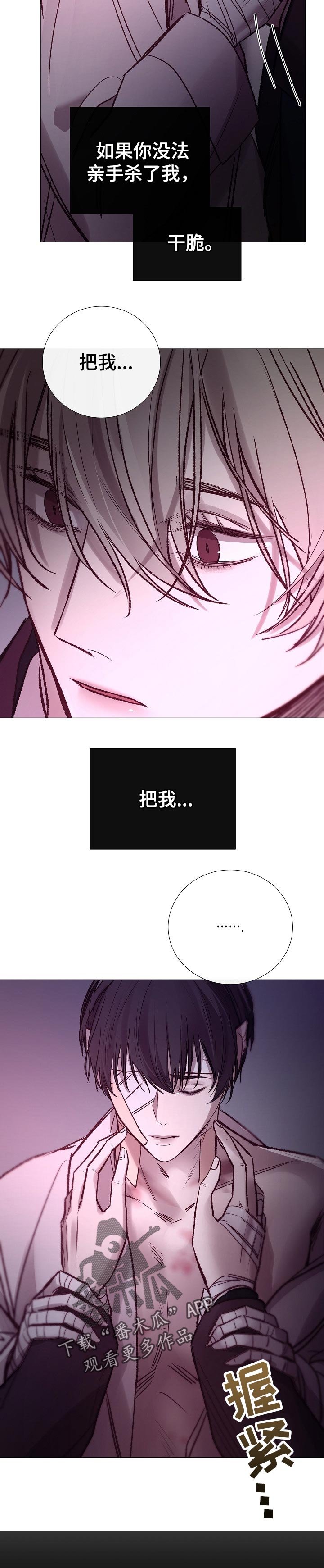 第166章：传闻