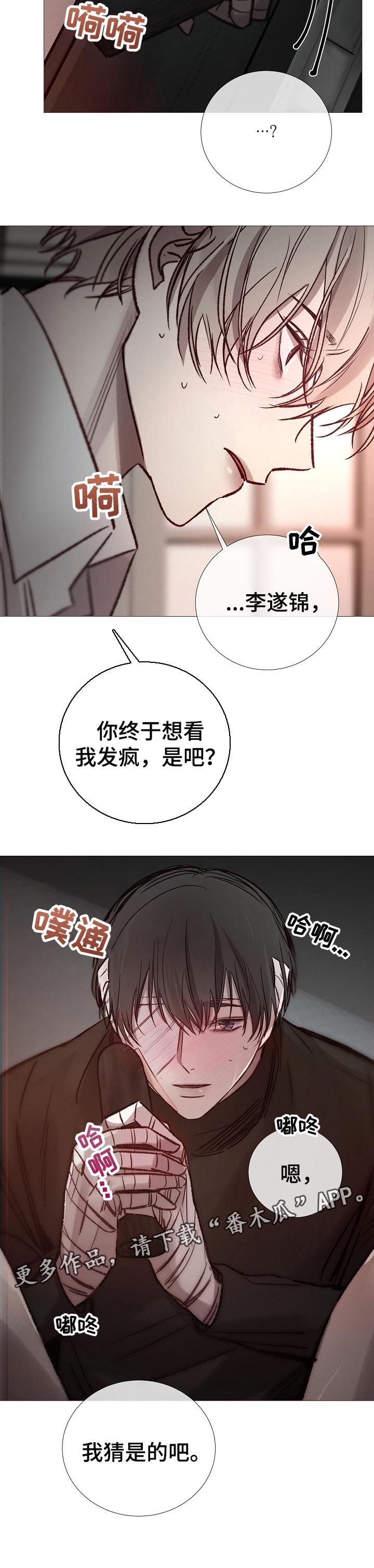第167章：担心