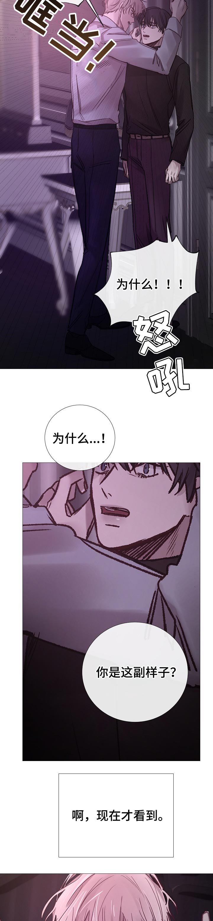第173章：一起消失