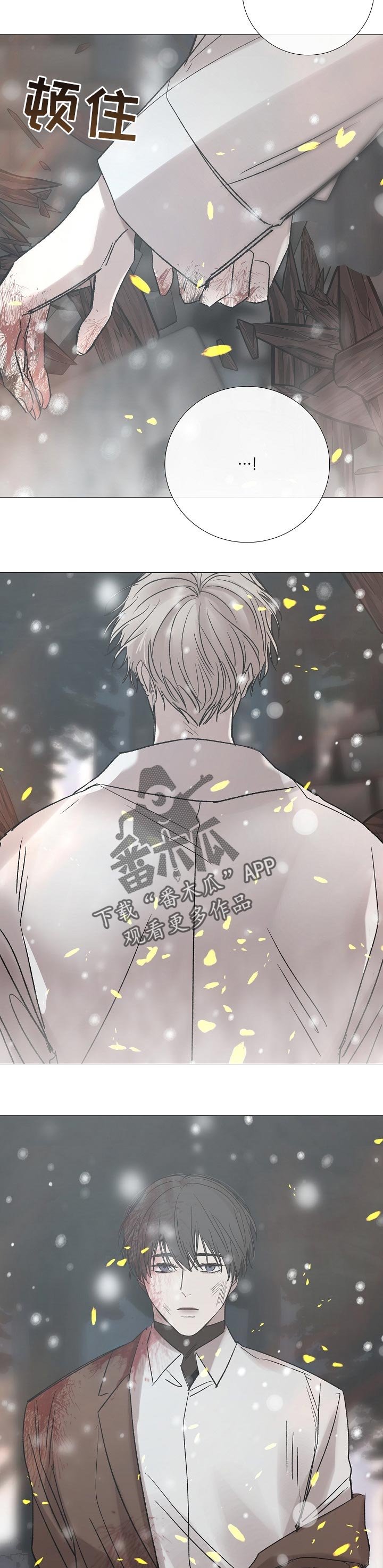 第179章：不想再后悔了