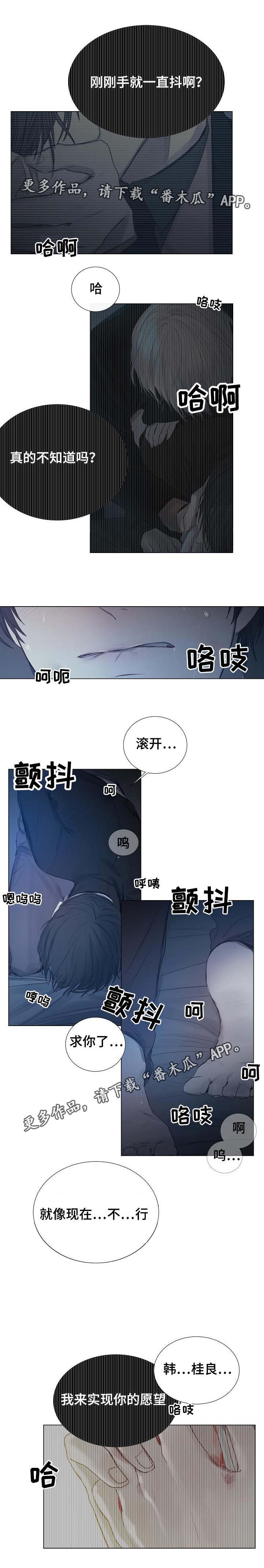 第20章：坦诚