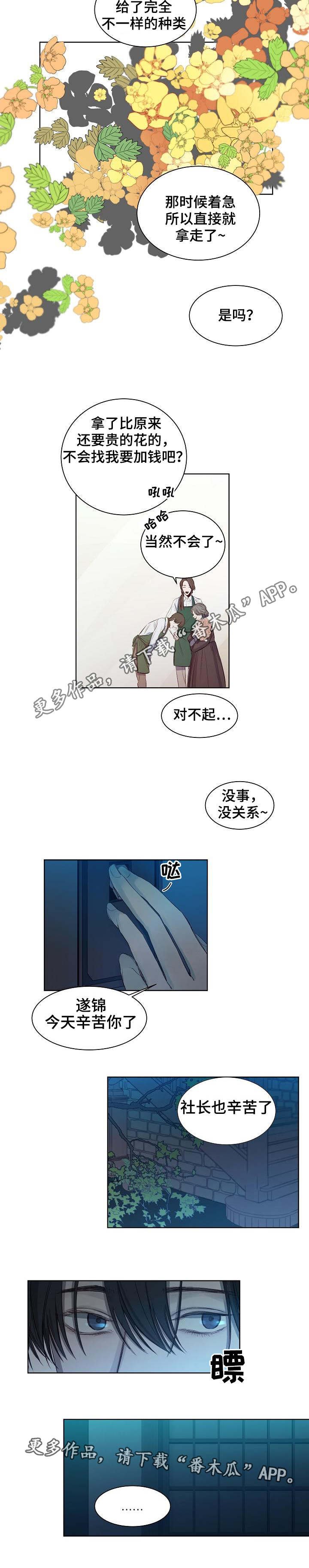 第20章：坦诚