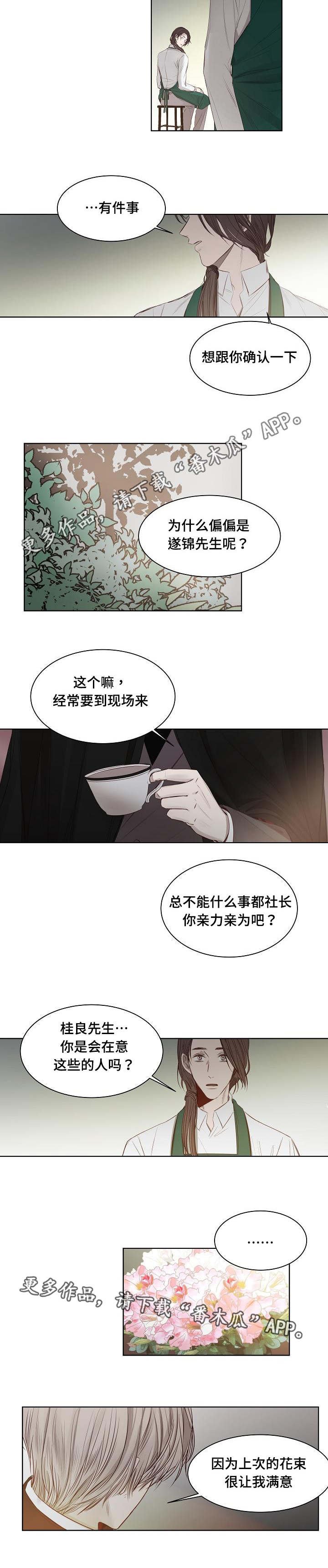 第22章：要求