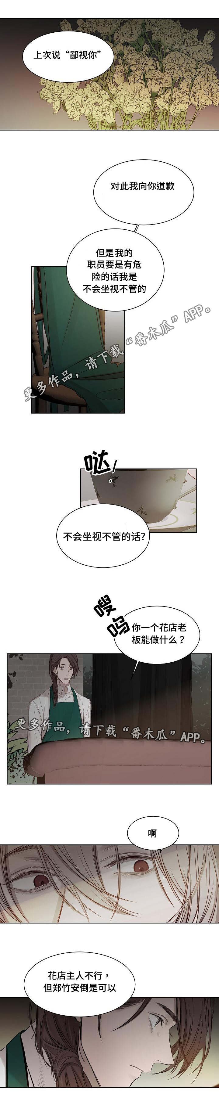 第22章：要求