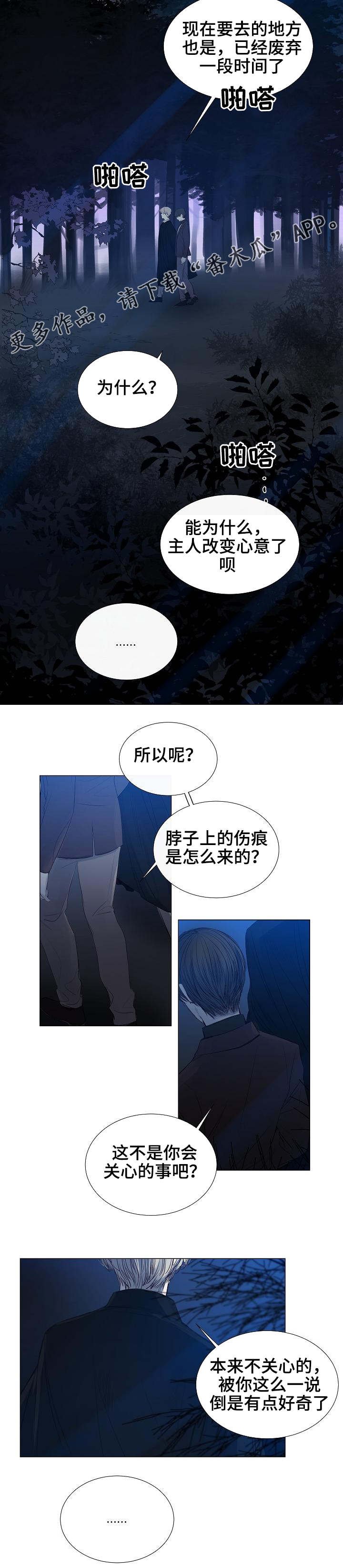 第28章：山里