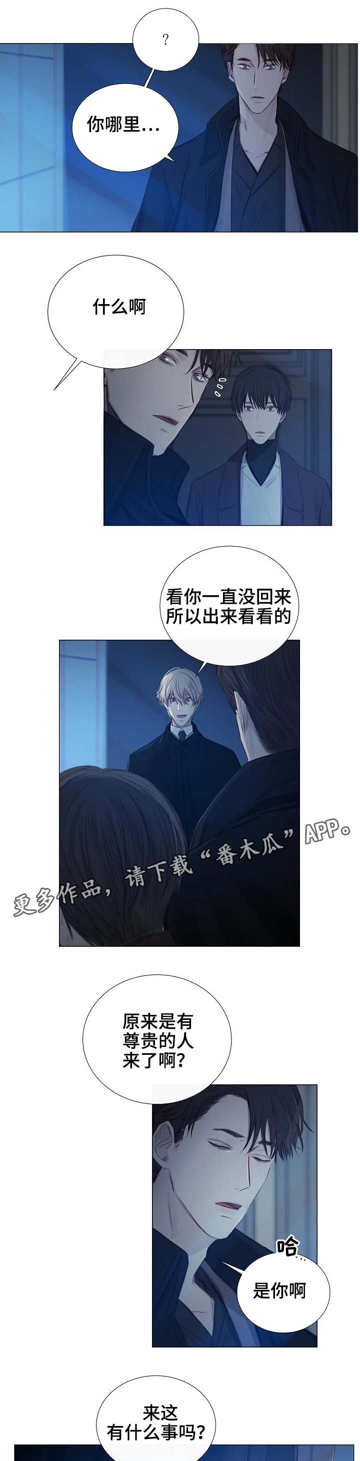 第30章：见面