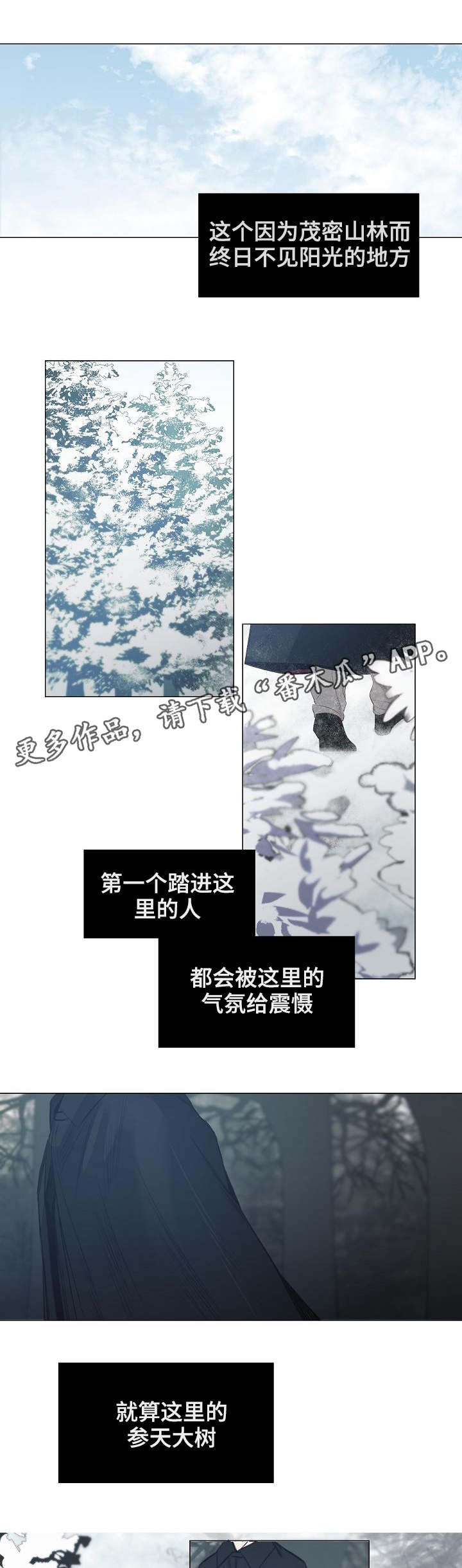 第32章：开始