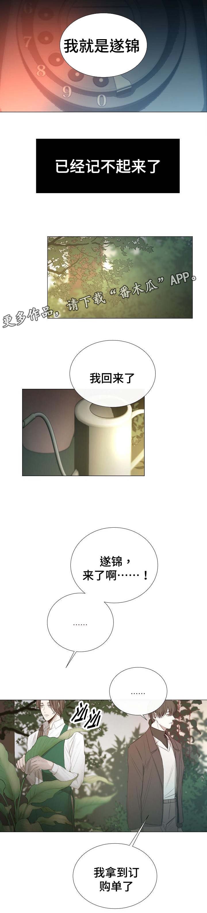 第42章：名片