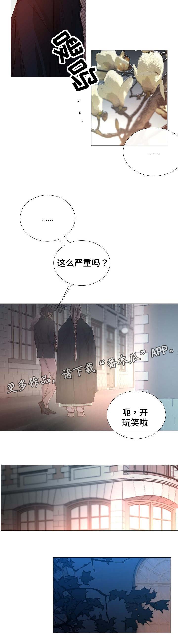 第50章：混乱