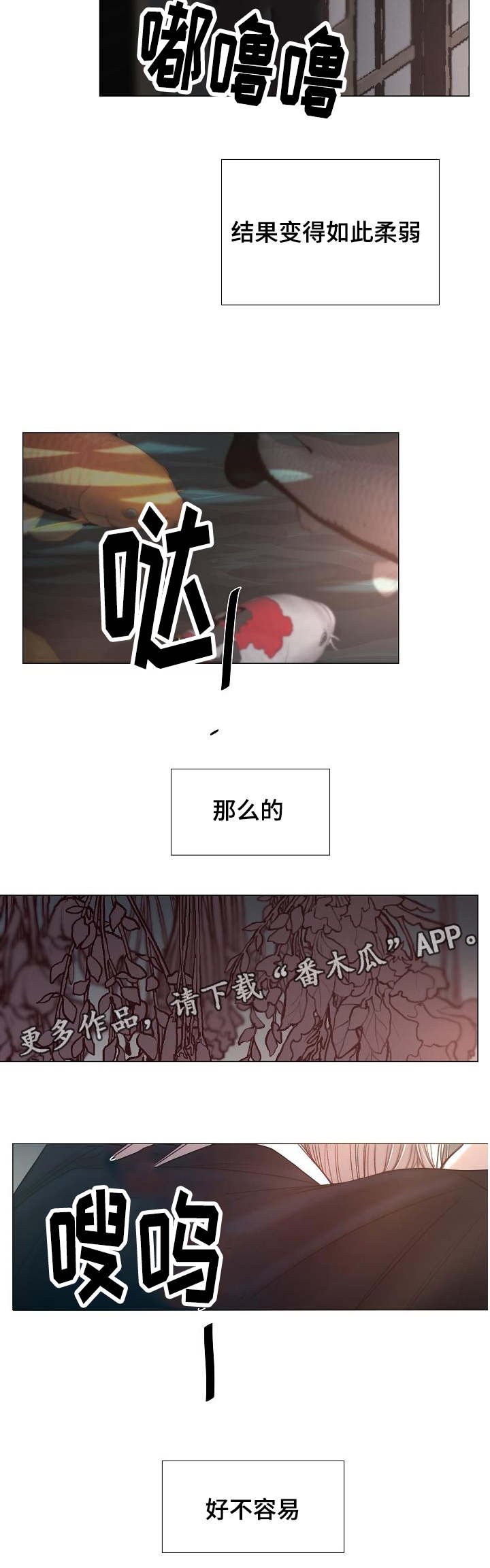 第51章：越陷越深