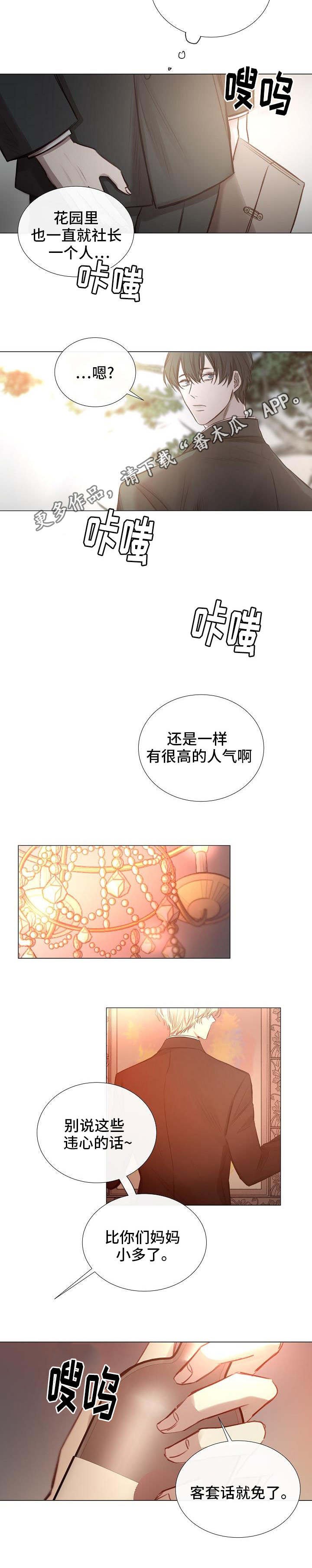 第52章：传闻
