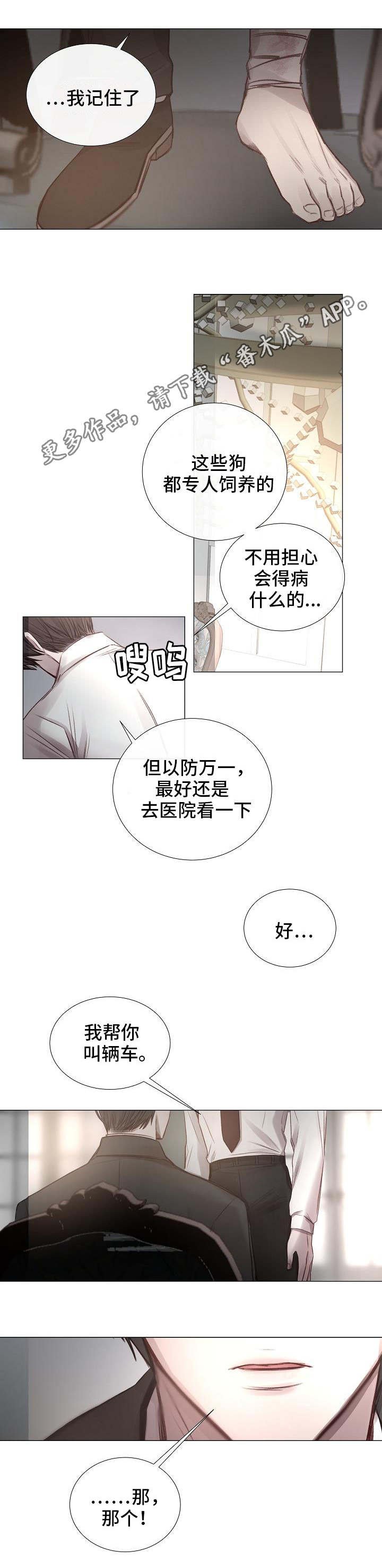 第53章：有惊无险