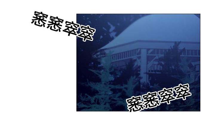 第58章：想听你的声音