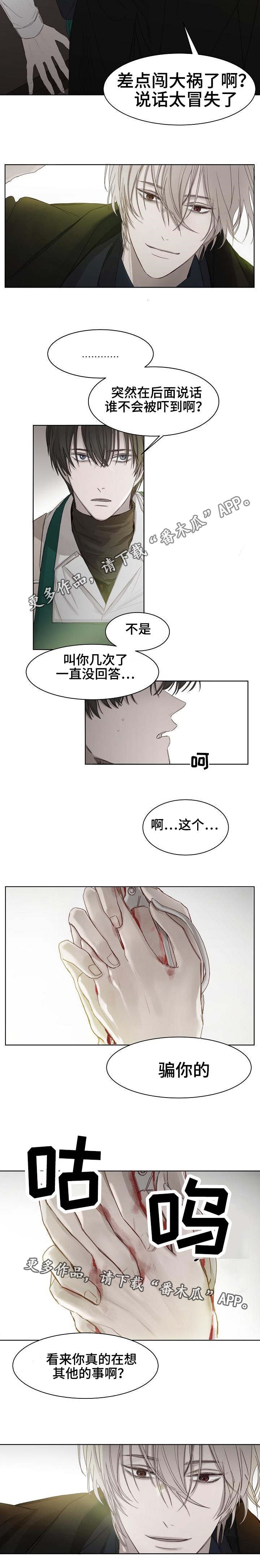 第6章：选花