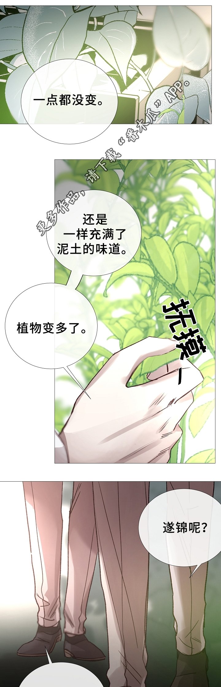 第76章：帮你回家