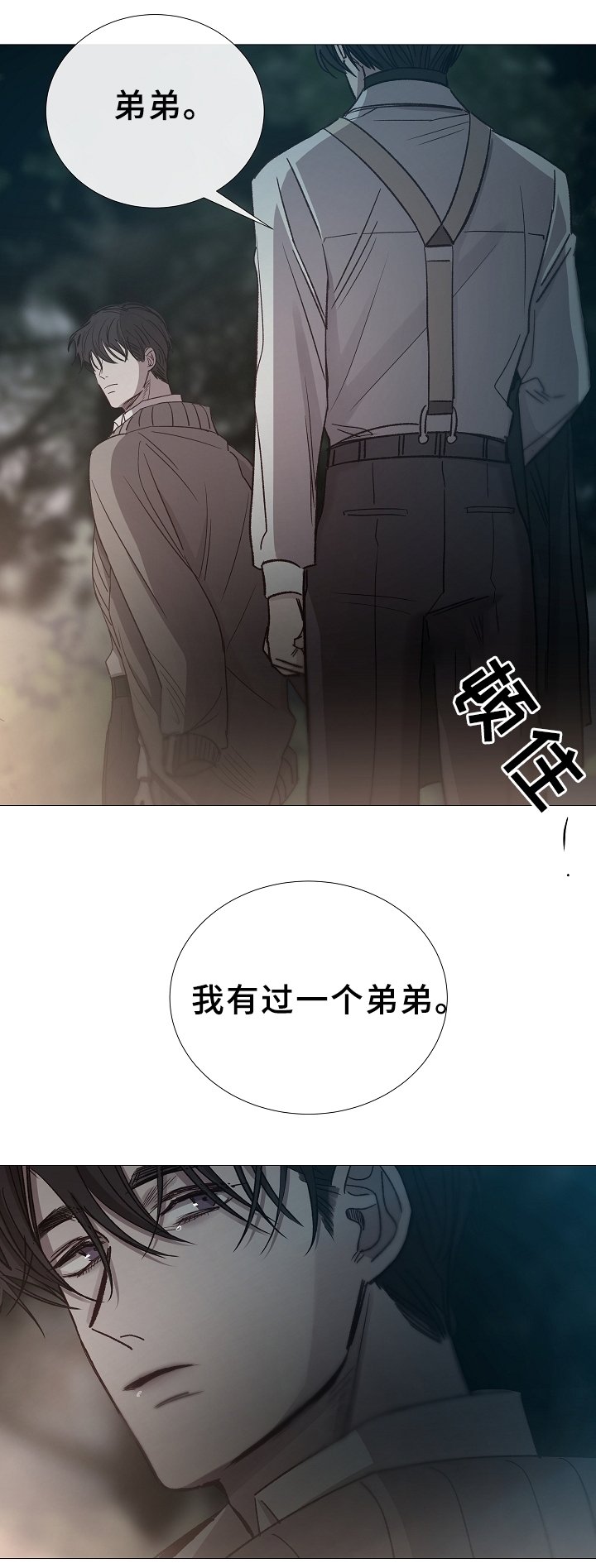 第78章：兄弟