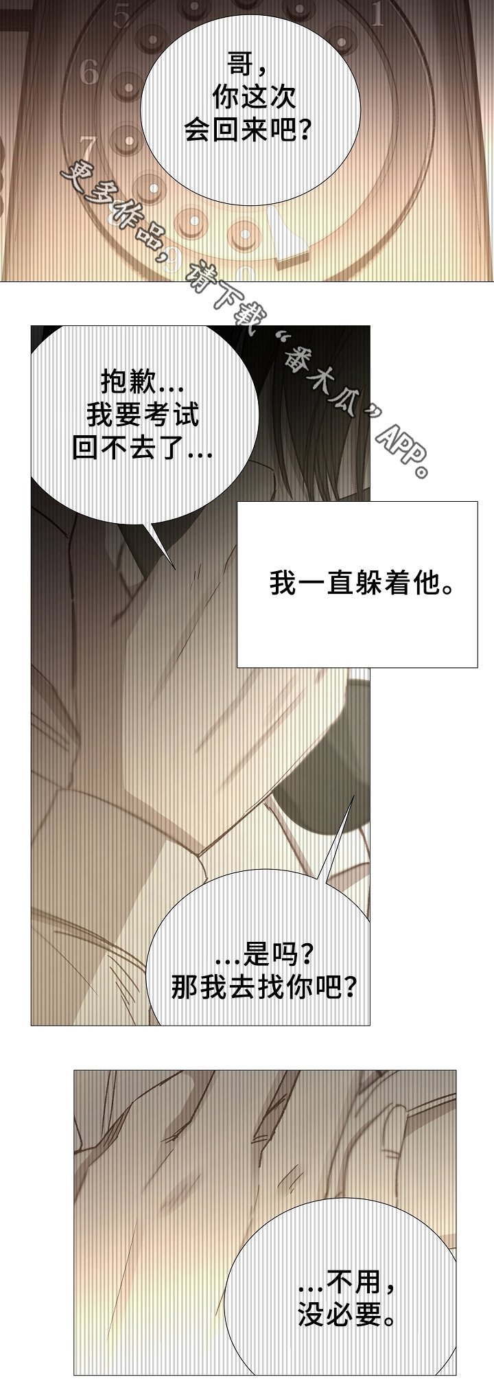 第78章：兄弟
