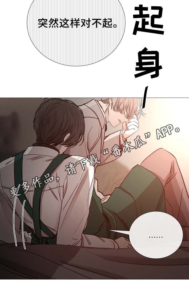 第81章：气氛正好