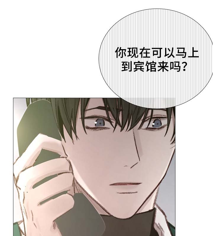 第81章：气氛正好