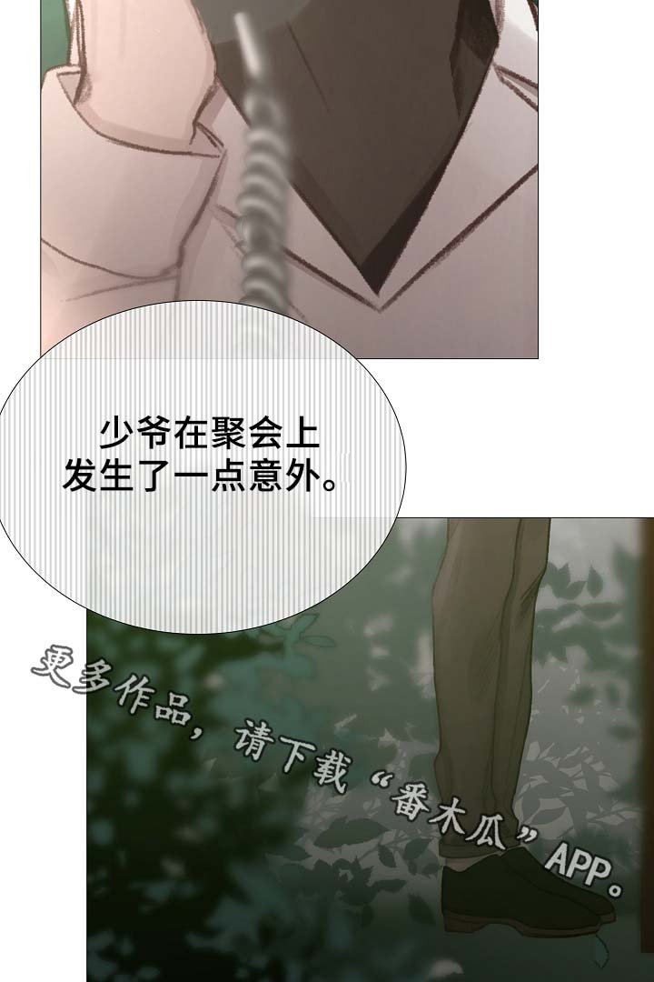 第81章：气氛正好