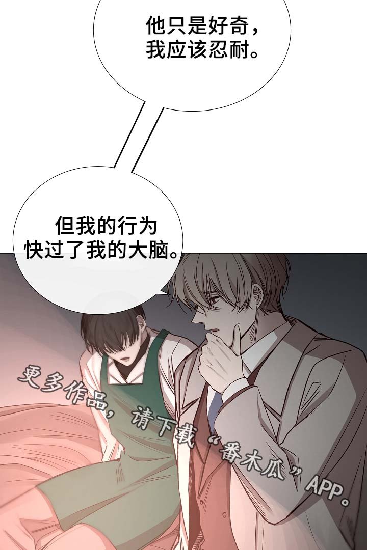 第81章：气氛正好