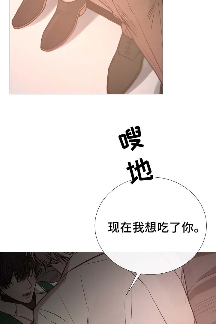 第81章：气氛正好