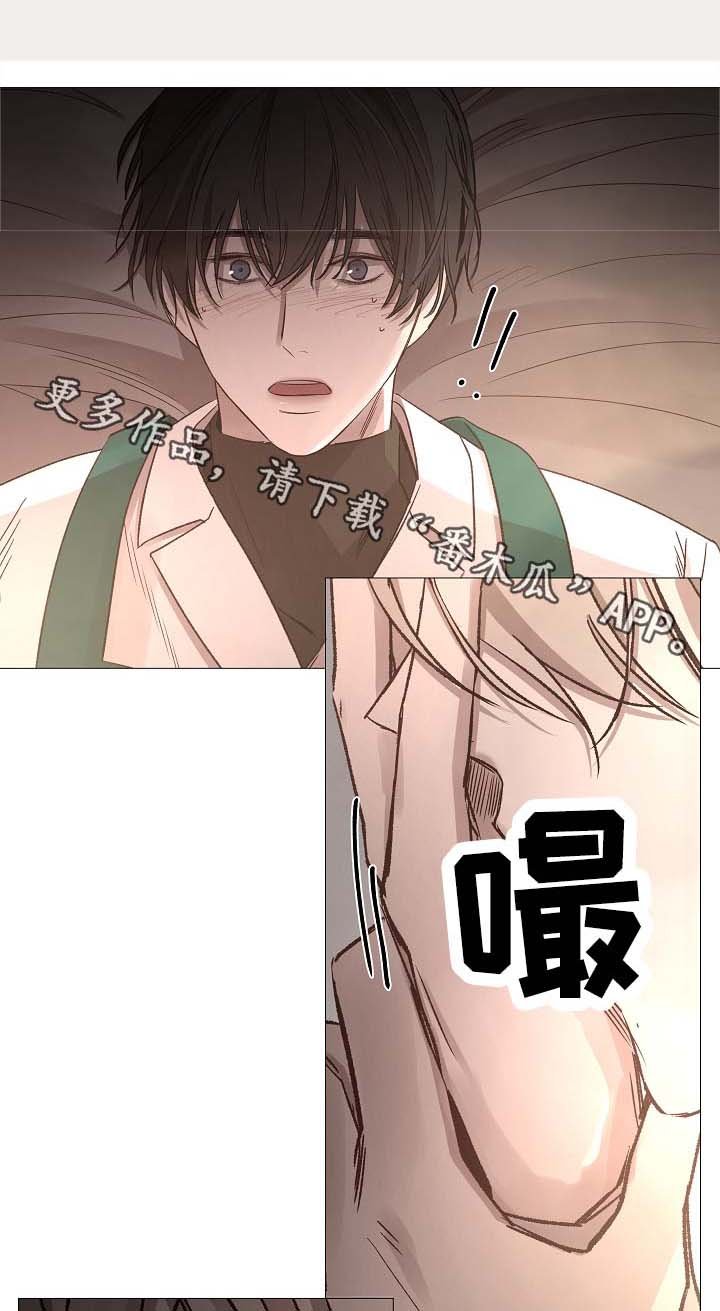 第82章：真的没事吗