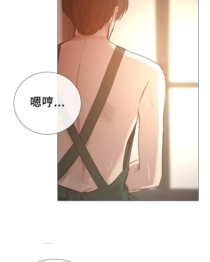 第84章：再摸一次头