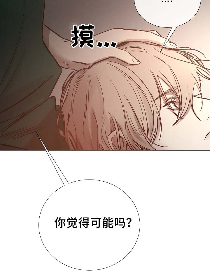第84章：再摸一次头