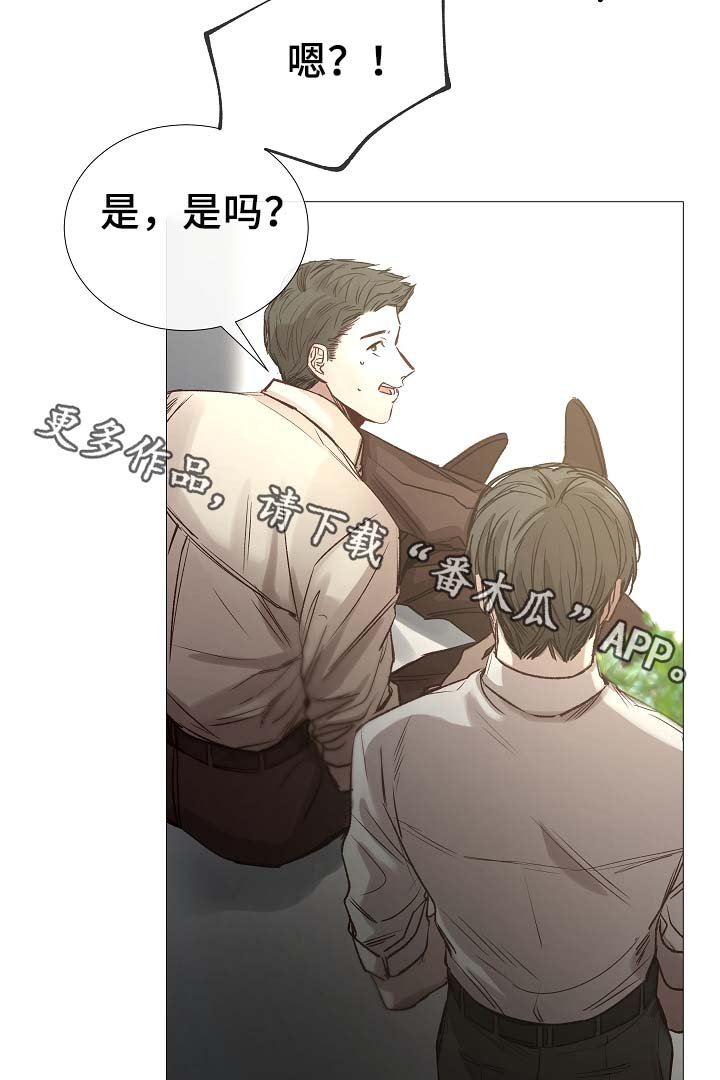 第85章：无趣的青年