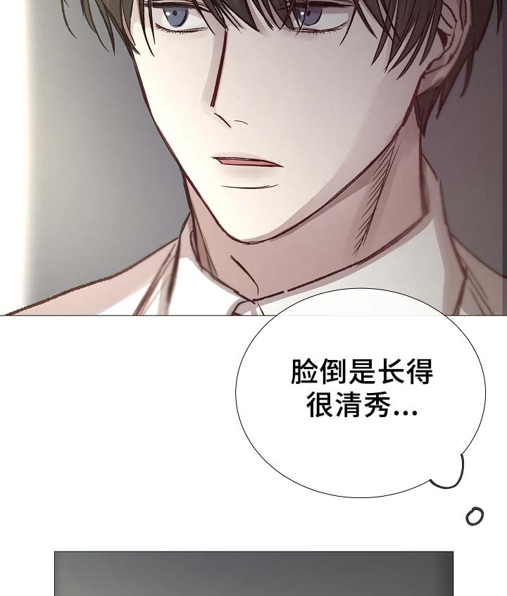 第85章：无趣的青年