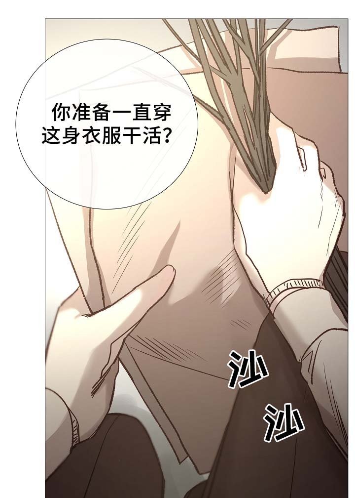 第87章：简直糟糕透了