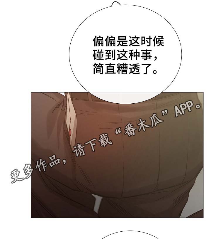 第87章：简直糟糕透了
