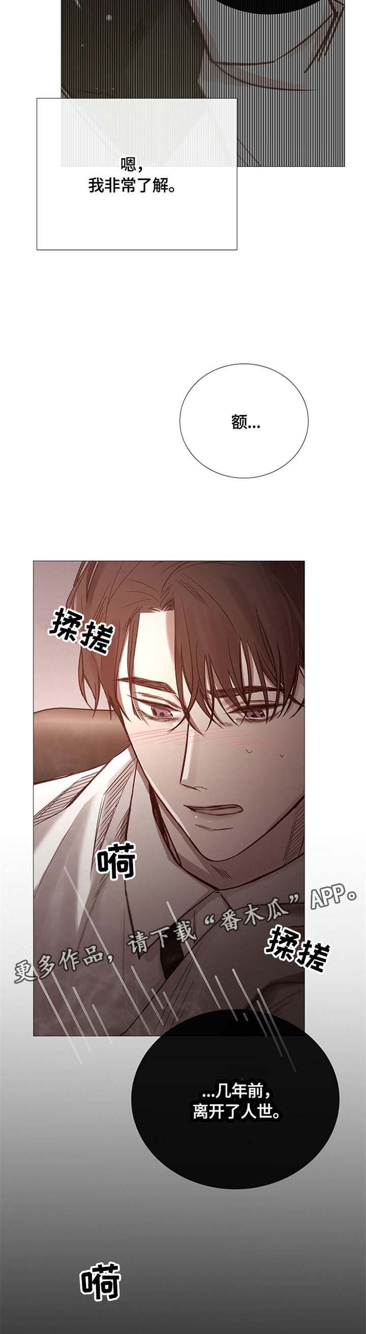 第93章：迷恋