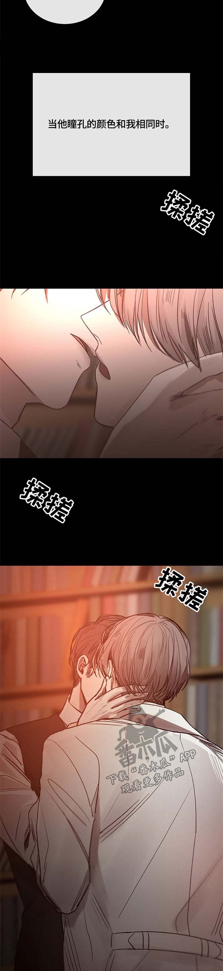 第93章：迷恋