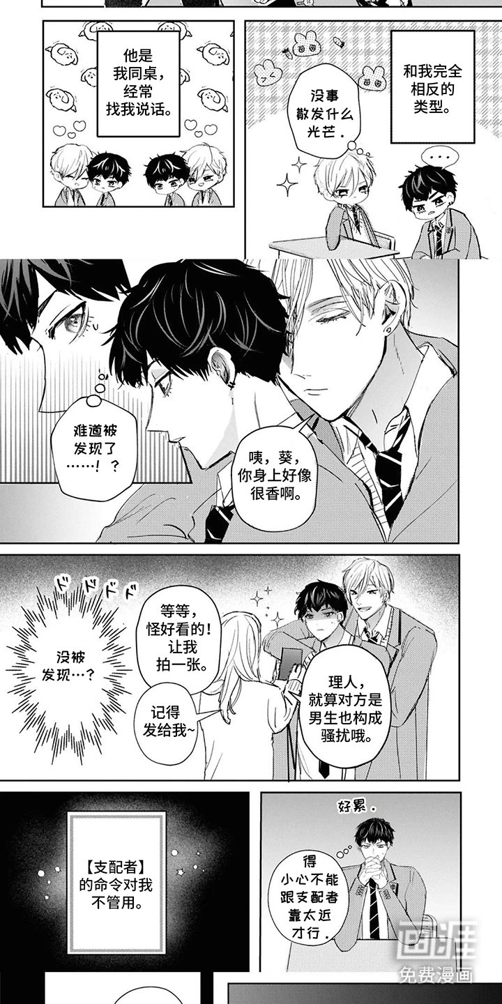 第1章：不需要