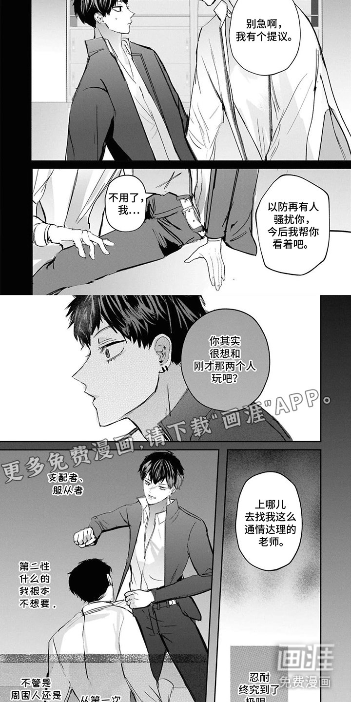 第14章：适合
