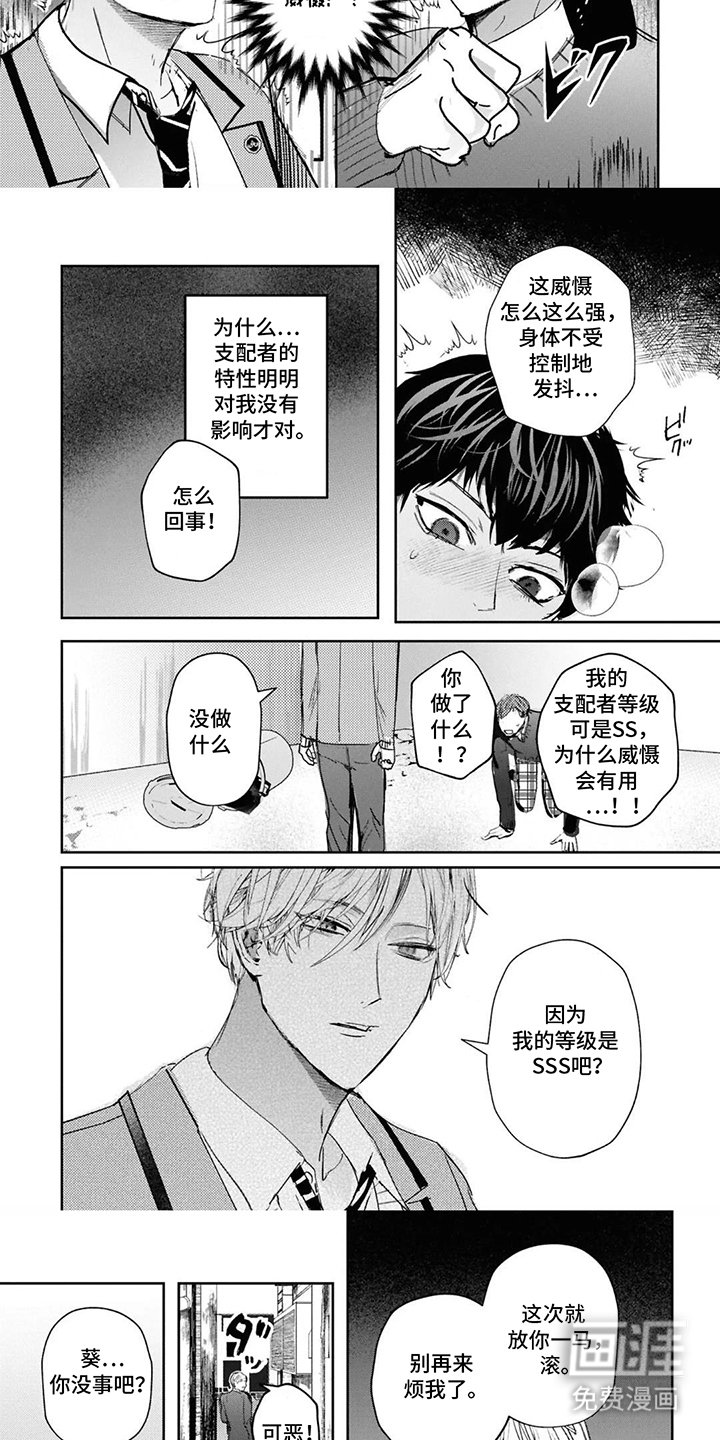第2章：认真的